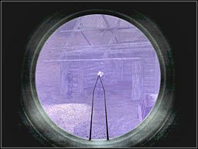 3 - Questy (1) | Magazyny wojskowe w Stalker Cień Czarnobyla - S.T.A.L.K.E.R.: Cień Czarnobyla - poradnik do gry