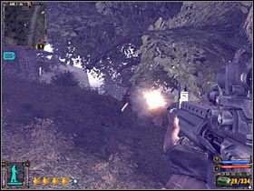 Zleceniodawca: Lukash (Magazyny wojskowe) - Questy (2) | Magazyny wojskowe w Stalker Cień Czarnobyla - S.T.A.L.K.E.R.: Cień Czarnobyla - poradnik do gry