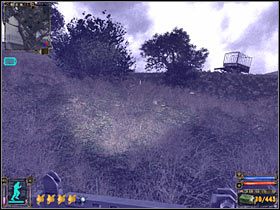 1 - Questy (3) | Magazyny wojskowe w Stalker Cień Czarnobyla - S.T.A.L.K.E.R.: Cień Czarnobyla - poradnik do gry