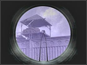 2 - Questy (3) | Magazyny wojskowe w Stalker Cień Czarnobyla - S.T.A.L.K.E.R.: Cień Czarnobyla - poradnik do gry