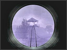 1 - Questy (4) | Magazyny wojskowe w Stalker Cień Czarnobyla - S.T.A.L.K.E.R.: Cień Czarnobyla - poradnik do gry