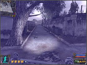 3 - Questy (4) | Magazyny wojskowe w Stalker Cień Czarnobyla - S.T.A.L.K.E.R.: Cień Czarnobyla - poradnik do gry