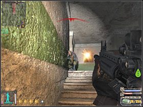 5 - Questy (4) | Magazyny wojskowe w Stalker Cień Czarnobyla - S.T.A.L.K.E.R.: Cień Czarnobyla - poradnik do gry