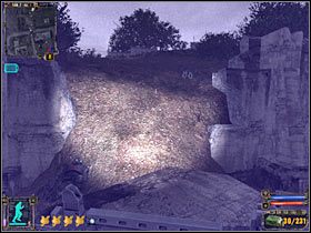 Jeżeli Czacha zginął w trakcie ataku, będziesz musiał porozmawiać z kimś innym (#1) - Questy (4) | Magazyny wojskowe w Stalker Cień Czarnobyla - S.T.A.L.K.E.R.: Cień Czarnobyla - poradnik do gry