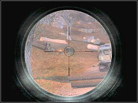 8 - Questy (4) | Magazyny wojskowe w Stalker Cień Czarnobyla - S.T.A.L.K.E.R.: Cień Czarnobyla - poradnik do gry