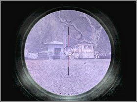 1 - Mapa szczegółowa (1) | Czerwony Las w Stalker Cień Czarnobyla - S.T.A.L.K.E.R.: Cień Czarnobyla - poradnik do gry