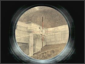 Dopiero gdy zabezpieczysz okolicę, zacznij kierować się na górę (#1) - Questy | Czerwony Las w Stalker Cień Czarnobyla - S.T.A.L.K.E.R.: Cień Czarnobyla - poradnik do gry