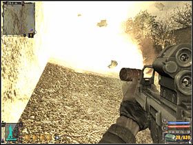 3 - Questy | Czerwony Las w Stalker Cień Czarnobyla - S.T.A.L.K.E.R.: Cień Czarnobyla - poradnik do gry