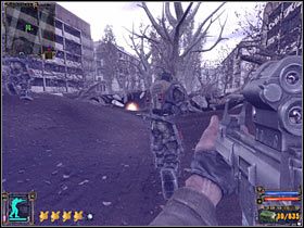 1 - Questy (1) | Prypeć w Stalker Cień Czarnobyla - S.T.A.L.K.E.R.: Cień Czarnobyla - poradnik do gry