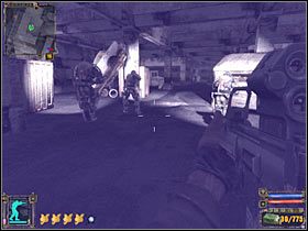 3 - Questy (1) | Prypeć w Stalker Cień Czarnobyla - S.T.A.L.K.E.R.: Cień Czarnobyla - poradnik do gry