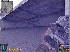 5 - Questy (1) | Prypeć w Stalker Cień Czarnobyla - S.T.A.L.K.E.R.: Cień Czarnobyla - poradnik do gry