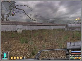 2 - Questy | Elektrownia Jądrowa w Stalker Cień Czarnobyla - S.T.A.L.K.E.R.: Cień Czarnobyla - poradnik do gry