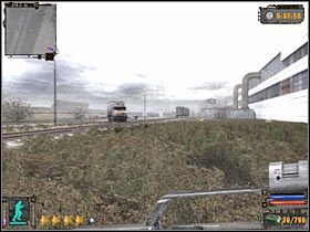 6 - Questy | Elektrownia Jądrowa w Stalker Cień Czarnobyla - S.T.A.L.K.E.R.: Cień Czarnobyla - poradnik do gry