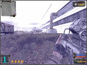 7 - Questy | Elektrownia Jądrowa w Stalker Cień Czarnobyla - S.T.A.L.K.E.R.: Cień Czarnobyla - poradnik do gry