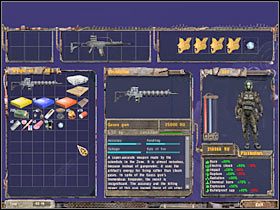 Możesz ruszać dalej - Questy (1) | Sarkofag w Stalker Cień Czarnobyla - S.T.A.L.K.E.R.: Cień Czarnobyla - poradnik do gry