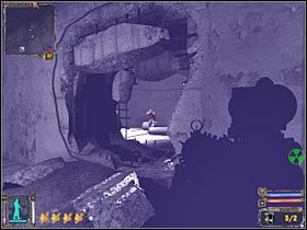 5 - Questy (1) | Sarkofag w Stalker Cień Czarnobyla - S.T.A.L.K.E.R.: Cień Czarnobyla - poradnik do gry