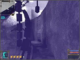 1 - Questy (2) | Sarkofag w Stalker Cień Czarnobyla - S.T.A.L.K.E.R.: Cień Czarnobyla - poradnik do gry