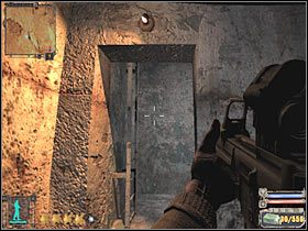 4 - Questy (2) | Sarkofag w Stalker Cień Czarnobyla - S.T.A.L.K.E.R.: Cień Czarnobyla - poradnik do gry