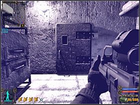 5 - Questy (2) | Sarkofag w Stalker Cień Czarnobyla - S.T.A.L.K.E.R.: Cień Czarnobyla - poradnik do gry