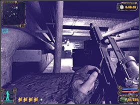 6 - Questy (2) | Sarkofag w Stalker Cień Czarnobyla - S.T.A.L.K.E.R.: Cień Czarnobyla - poradnik do gry