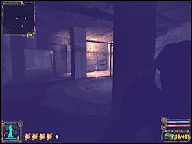 3 - Questy | Tajne laboratorium w Stalker Cień Czarnobyla - S.T.A.L.K.E.R.: Cień Czarnobyla - poradnik do gry