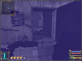 7 - Questy | Tajne laboratorium w Stalker Cień Czarnobyla - S.T.A.L.K.E.R.: Cień Czarnobyla - poradnik do gry