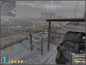 2 - Świadomość-Z (1) | Zakończenia w Stalker Cień Czarnobyla - S.T.A.L.K.E.R.: Cień Czarnobyla - poradnik do gry