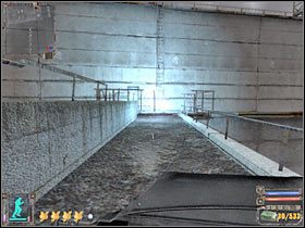 TELEPORTER 3 - Świadomość-Z (1) | Zakończenia w Stalker Cień Czarnobyla - S.T.A.L.K.E.R.: Cień Czarnobyla - poradnik do gry