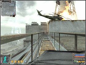 5 - Świadomość-Z (1) | Zakończenia w Stalker Cień Czarnobyla - S.T.A.L.K.E.R.: Cień Czarnobyla - poradnik do gry