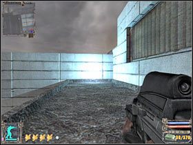 TELEPORTER 13 - Świadomość-Z (3) | Zakończenia w Stalker Cień Czarnobyla - S.T.A.L.K.E.R.: Cień Czarnobyla - poradnik do gry