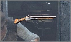 Sawn-off dbl-barrel (400 RU) - Bronie w Stalker Cień Czarnobyla | Przedmioty - S.T.A.L.K.E.R.: Cień Czarnobyla - poradnik do gry