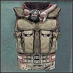 Kombinezon Monolitu (10000 RU) - Pancerze w Stalker Cień Czarnobyla | Przedmioty - S.T.A.L.K.E.R.: Cień Czarnobyla - poradnik do gry