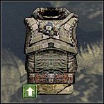 Kombinezon Ducha (15000 RU) - Pancerze w Stalker Cień Czarnobyla | Przedmioty - S.T.A.L.K.E.R.: Cień Czarnobyla - poradnik do gry