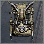 Egzoszkielet (50000 RU) - Pancerze w Stalker Cień Czarnobyla | Przedmioty - S.T.A.L.K.E.R.: Cień Czarnobyla - poradnik do gry