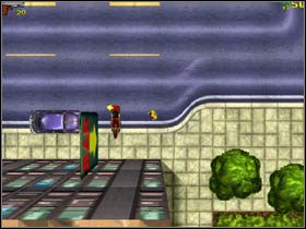 1 - Liberty City - Mapa | Mapy Grand Theft Auto - Grand Theft Auto - poradnik do gry