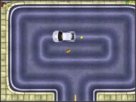 5 - Misje dodatkowe (1) | Liberty City - Gangsta Bang | Grand Theft Auto - Grand Theft Auto - poradnik do gry