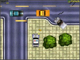 1 - Misje telefoniczne (1) | Liberty City - Heist Almighty | Grand Theft Auto - Grand Theft Auto - poradnik do gry