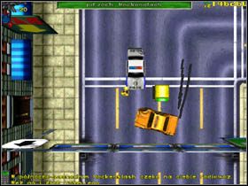 2 - Misje telefoniczne (1) | Liberty City - Heist Almighty | Grand Theft Auto - Grand Theft Auto - poradnik do gry