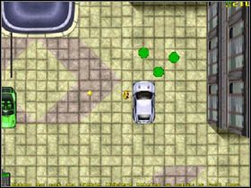 1 - Misje dodatkowe (3) | Liberty City - Heist Almighty | Grand Theft Auto - Grand Theft Auto - poradnik do gry
