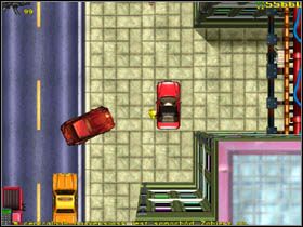 3 - Misje dodatkowe (3) | Liberty City - Heist Almighty | Grand Theft Auto - Grand Theft Auto - poradnik do gry