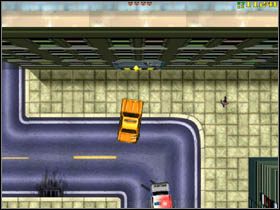 5 - Misje dodatkowe (3) | Liberty City - Heist Almighty | Grand Theft Auto - Grand Theft Auto - poradnik do gry