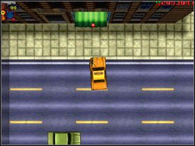 Po uzbieraniu 2000000 punktów Bubby zadzwoni na twoją komórkę i powie ci, że chce się z Tobą spotkać osobiście - Zakończenie | Liberty City - Heist Almighty | Grand Theft Auto - Grand Theft Auto - poradnik do gry
