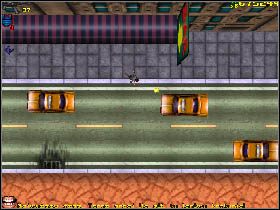 4 - Misje telefoniczne (4) | San Andreas - Mandarin Mayhem | Grand Theft Auto - Grand Theft Auto - poradnik do gry