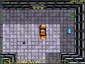 Naszym kolejnym celem jest prokurator okręgowy - Misje telefoniczne (4) | San Andreas - Mandarin Mayhem | Grand Theft Auto - Grand Theft Auto - poradnik do gry
