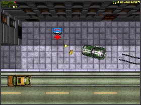 6 - Misje telefoniczne (4) | San Andreas - Mandarin Mayhem | Grand Theft Auto - Grand Theft Auto - poradnik do gry
