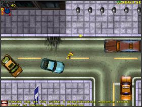 9 - Misje telefoniczne (4) | San Andreas - Mandarin Mayhem | Grand Theft Auto - Grand Theft Auto - poradnik do gry