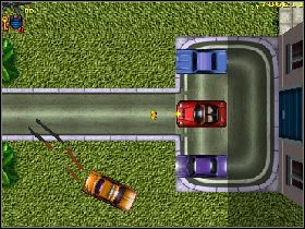 2 - Misje telefoniczne (2) | San Andreas - Tequila Slammer | Grand Theft Auto - Grand Theft Auto - poradnik do gry