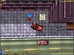 1 - Misje telefoniczne (3) | San Andreas - Tequila Slammer | Grand Theft Auto - Grand Theft Auto - poradnik do gry