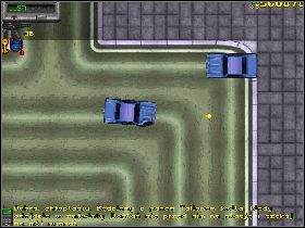 Teraz trzeba załatwić Tallona - Misje telefoniczne (3) | San Andreas - Tequila Slammer | Grand Theft Auto - Grand Theft Auto - poradnik do gry