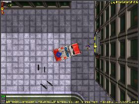 4 - Misje telefoniczne (4) | San Andreas - Tequila Slammer | Grand Theft Auto - Grand Theft Auto - poradnik do gry